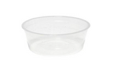 Round Container - 250ml- 1000 Pieces (P10)